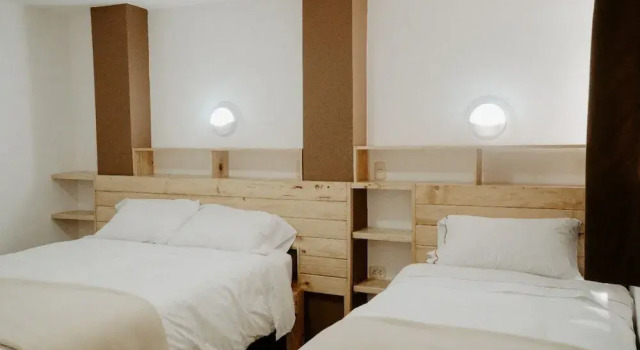 Atusparia Guest House