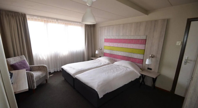 Herberg t Voshoes, Prenota Hotel Epen Heuvelland