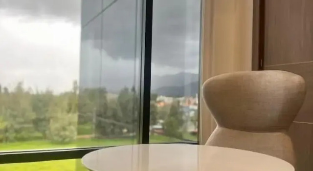 Номер Superior Hotel Sabana Park