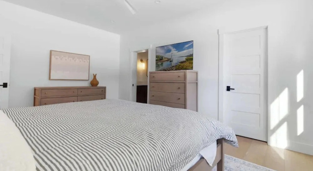 Van Duyne North Airy Escape, Buchen Sie Ferienhaus Ogunquit Beach 