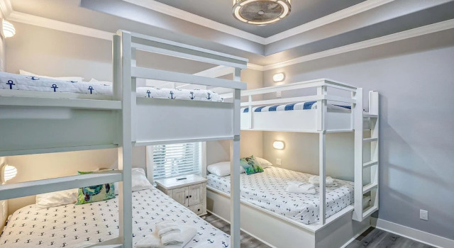 Hannah Cabana 3 Bedroom Home, Book Feriehus Sommerhuse i Houston, Hytte
