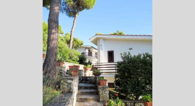 Апартаменты Casa Vacanza Kair Bilo 218