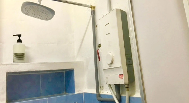 Номер Standard Sayang-Sayang 2 Youth Hostel