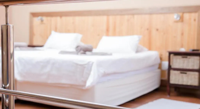Семейный номер Standard Hotel Deutsches Haus Swakopmund
