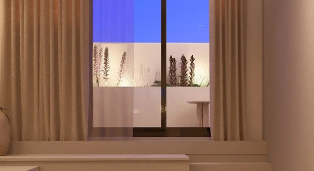 Двухместный номер Superior с видом на город F ZEEN ATHENS – Adults Only