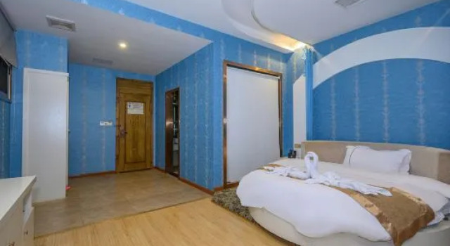 Suite Bojing Hotel