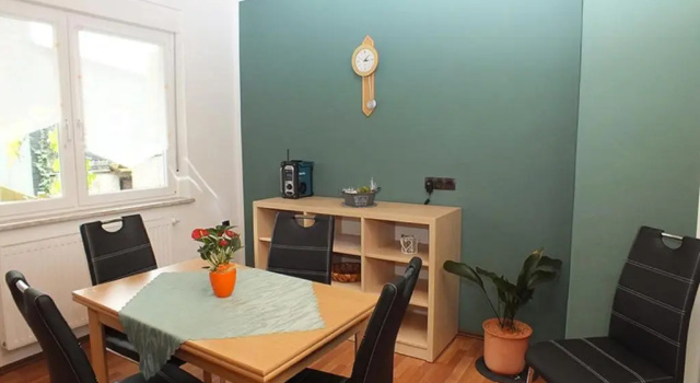 Apartamento Ferienwohnung Klaus