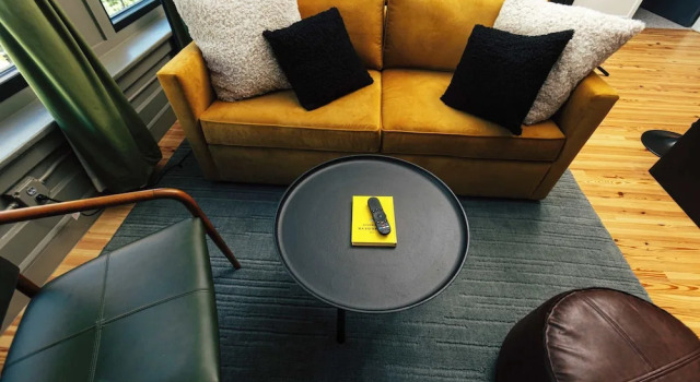 Loft 301 The William - 3rd Ave Views - Carrigans, Забронировать Апартаменты/квартира Бирмингем штат Алабама, рядом с UAB - Rheumatology