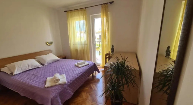 Апартаменты Apartments Ada