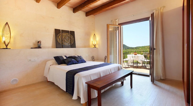 s'Albercoquer, Reserva ahora Hotel Felanitx Mallorca