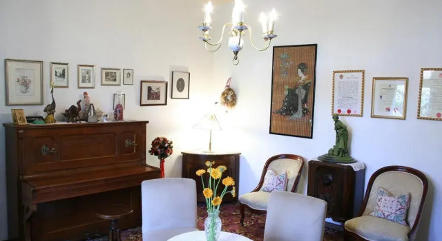 Hotel Westend