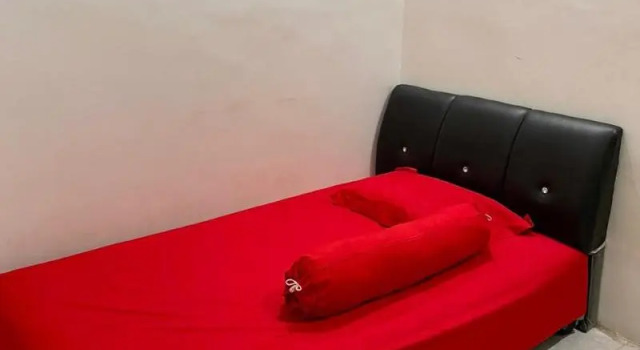 Двухместный номер Standard Radja Guest House