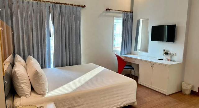 Calypzo Bangkok