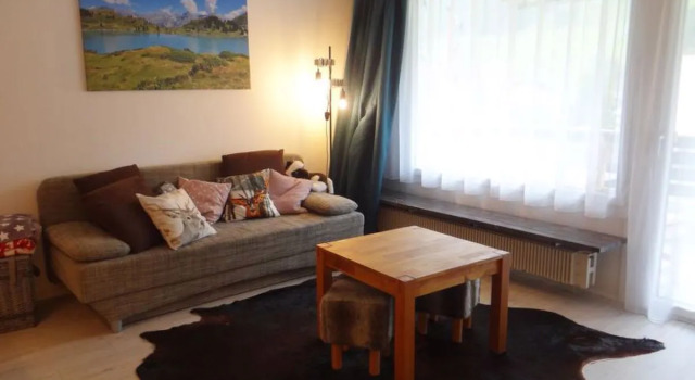 Sunnmatt Süd Wohnung 432, Book Hotel Engelberg 