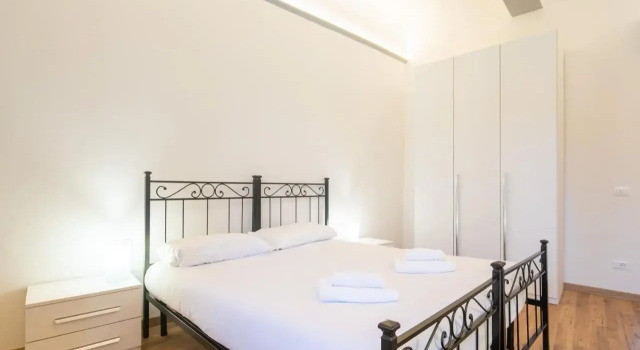 Petrarca Apartment, Book Apartment Hotels in Florence with Parking, Parking