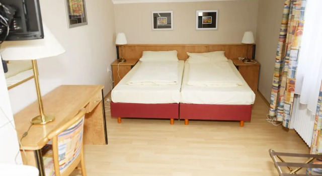 Hotel Restaurant Rodizio Paderborn