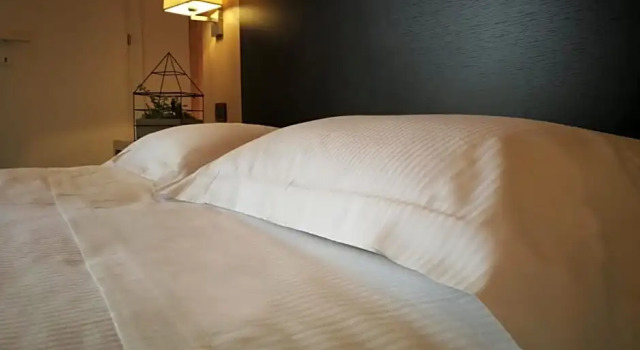 Трёхместный номер Standard с балконом Park Hotel Serena