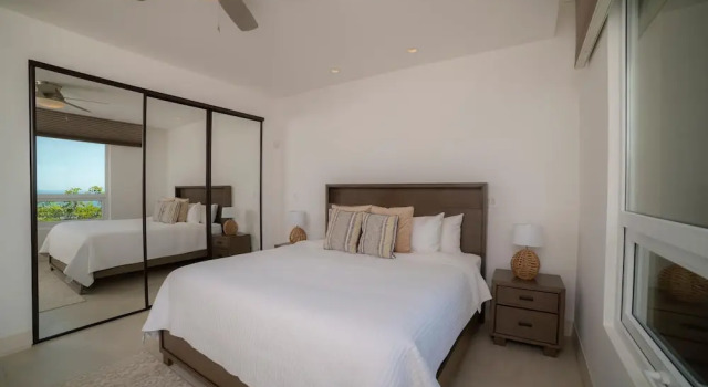 Montecielo 4A - 3 bdr 3 1 2 Bath Ocean View