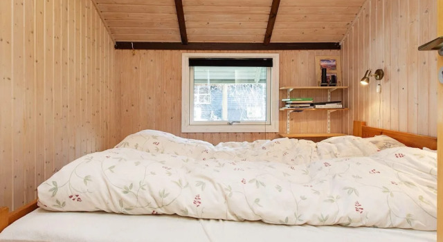 6 Person Holiday Home in Store Fuglede, Buchen Sie Ferienhaus Store Fuglede 