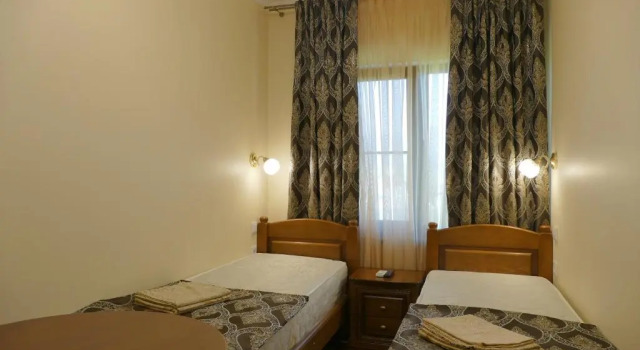 Mini-Hotel Gagra-Camping