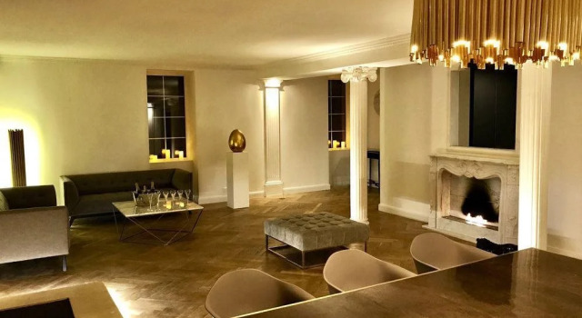 Clos Pierre Arnaud - Spa, Boek Resort Hotels in Franche-Comte met ontbijt, Ontbijt