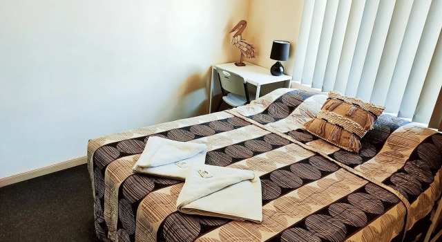 Ningaloo Lodge Exmouth
