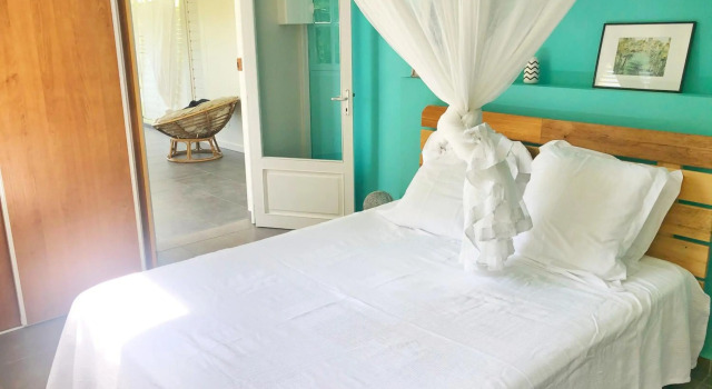 O Coeur de Deshaies Appartements Grande Anse et Amandiers, Buchen Sie Ferienwohnung Apartments in Basse-Terre, Ferienwohnung