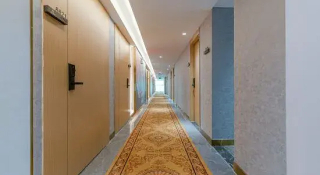 Lixing Hotel (Shenzhen International Convention and Exhibition Center), Rezerwuj Hotel Hotele w Shenzhen z parkingiem, Parking