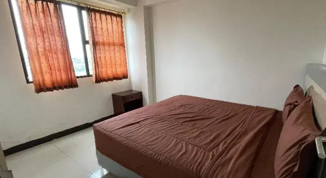 Standard double chambre avec balcon Kadina 19 Avenue