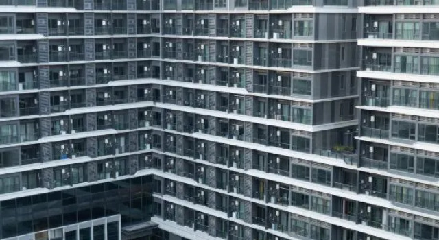 Ovis International Hotel Apartment, Rezerwuj Apartament Hotele w Shenzhen z parkingiem, Parking