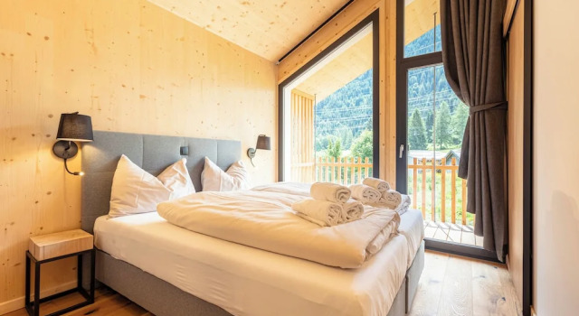 Alpenchalets Biberwier Zugspitze by ALPS RESORTS, Prenota Chalet Biberwier Zugspitz Arena