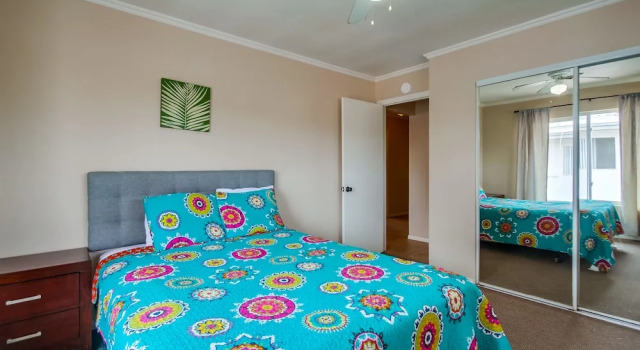 Cohasset Condo 2, Забронировать Апартаменты/квартира Апартаменты Сан-Диего, рядом с Спортивный центр Ocean Beach Athletic Area, Апартаменты/квартира