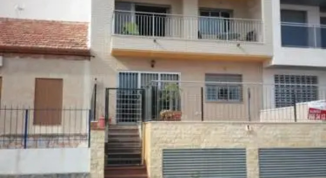 Apartamentos Espejo, Varaa Huoneisto Los Alcazares 
