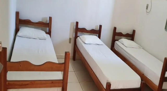 Hotel Alphaville Coxim, Забронировать Отель  