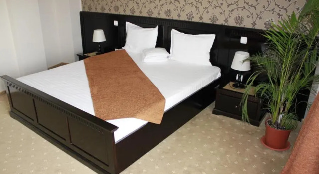 Standard Kahden hengen huone Hotel Imperium