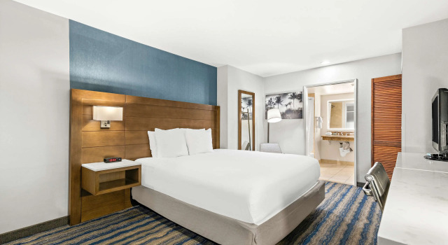 Best Western Chula Vista/Otay Valley Hotel, Забронировать Отель Чула-Виста San Diego Metropolitan Area