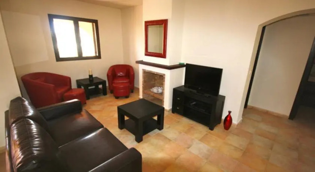 Hacienda Golf Properties. REF: NC01