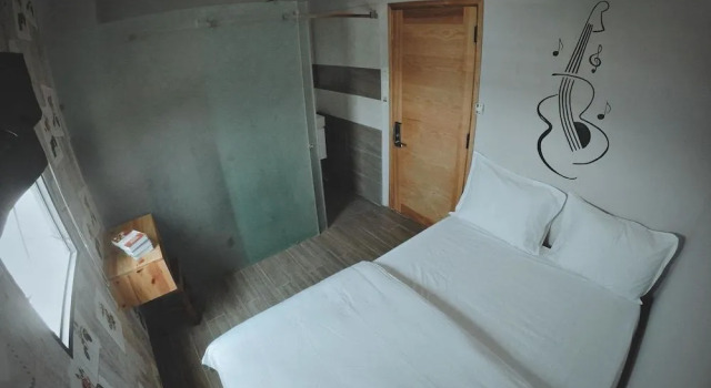Clam Hostel, Prenota Ostello Da Nang Da Nang