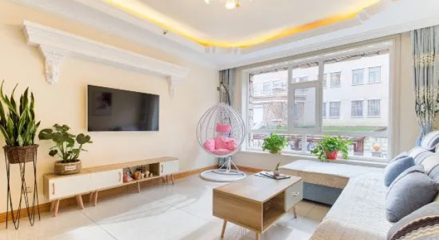 Люкс Linyuan Boutique Homestay (Changbai Mountain Chixi Tourist Transfer Center)