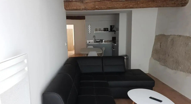 Gîtes Les 3 Tours 2