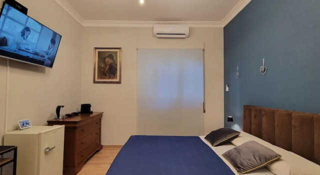 Номер Comfort BnB Rooms And Comfort