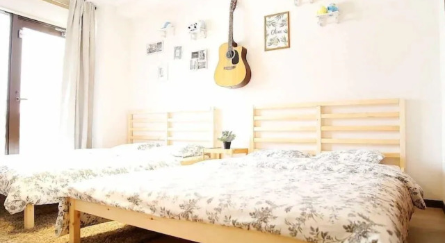 Cozy Home APT Akihabara Okachimachi 2
