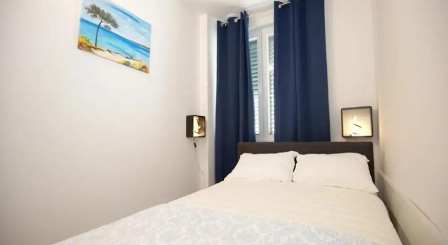 Apartment Lea