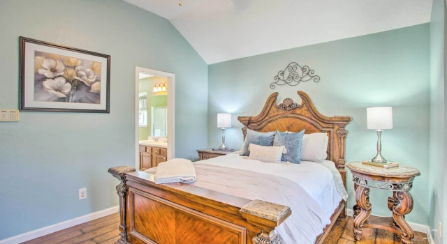 Коттедж с 3 комнатами Family-friendly Rowlett Home ~ 23 Mi to Dallas