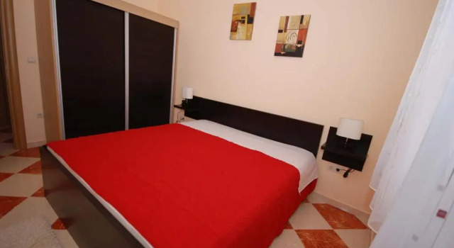 Apartments Stepic