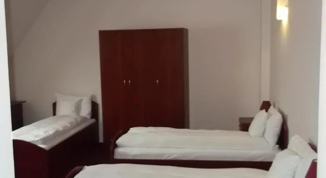 Standardní pokoj Hotel Melody