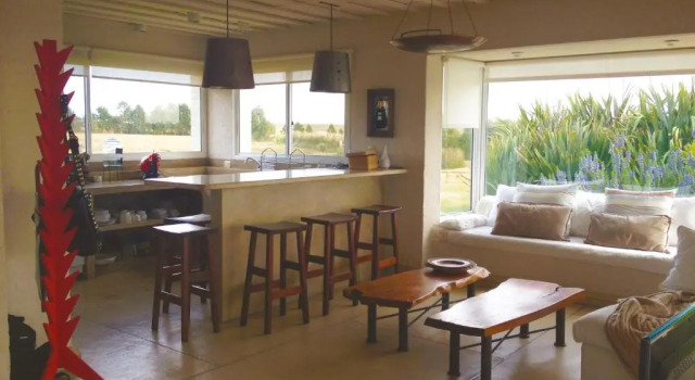 Вилла Deluxe La Chacra Jose Ignacio