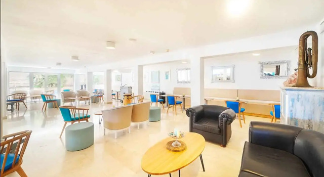Hotel Na Forana