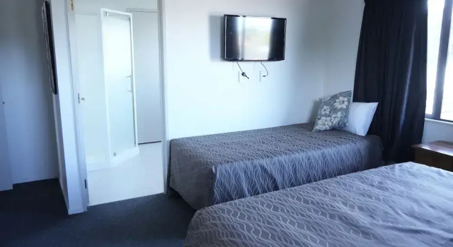 Апартаменты Accommodation Gateway Motel