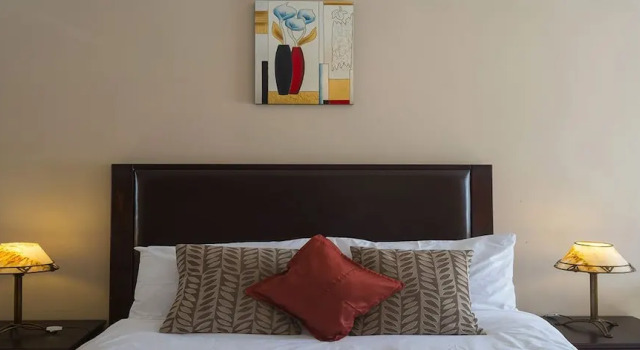 Standard cameră Riverstone Guest Lodge